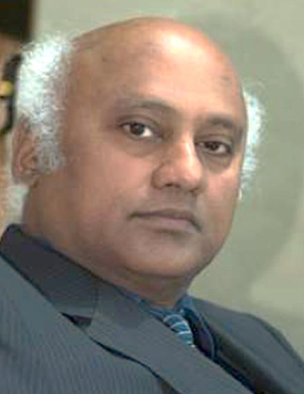 Rajkumar Chetty