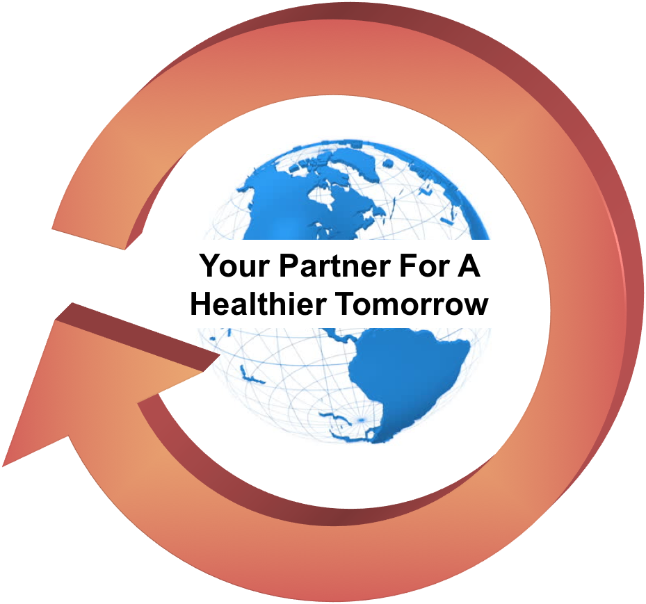 Your Partner For A Healthier Tomorrow